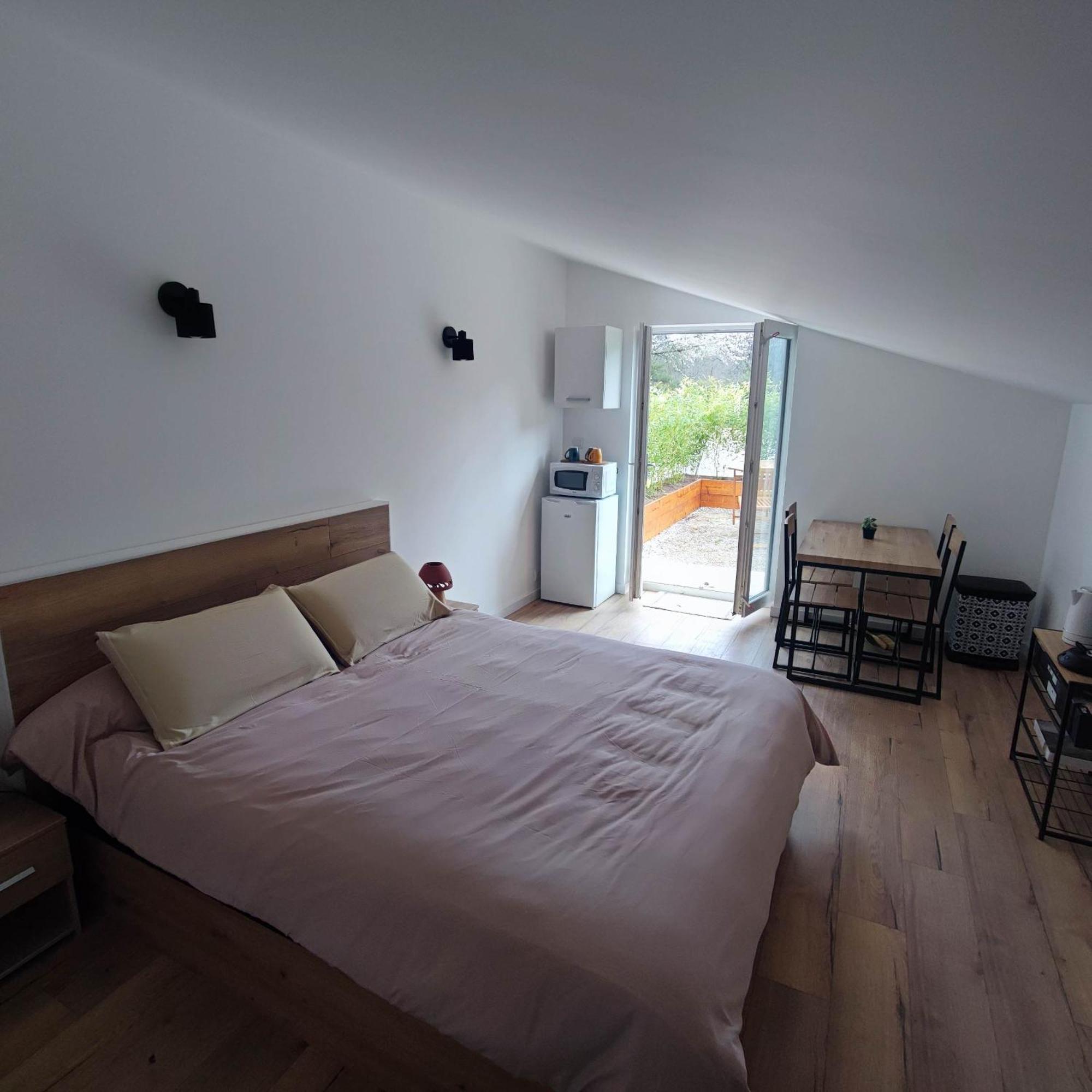 Rians  Chambre D'Hotes المظهر الخارجي الصورة