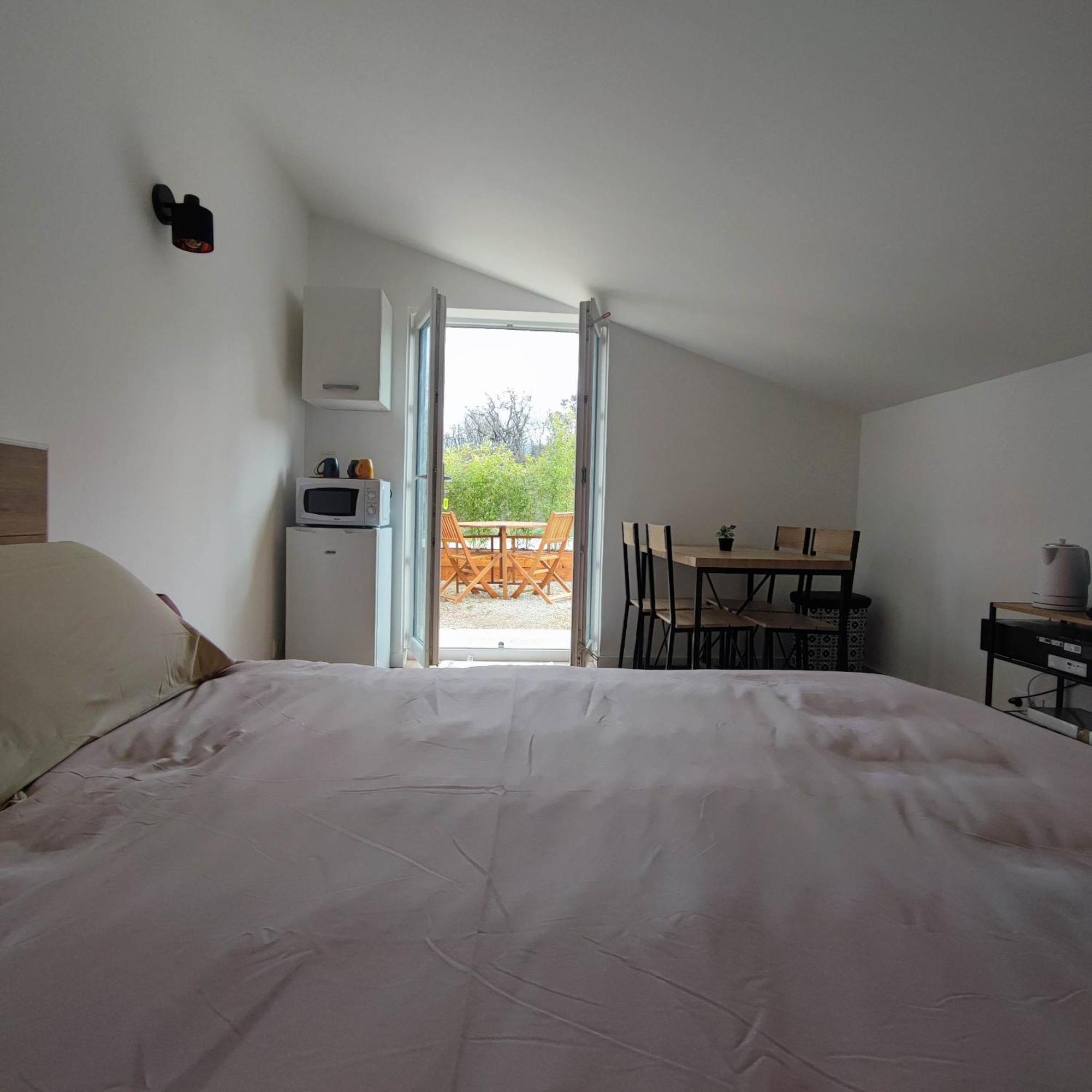 Rians  Chambre D'Hotes المظهر الخارجي الصورة